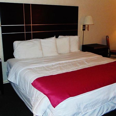โอเชียนไซด์ ลอดจ์ Hotel Marmora ภายนอก รูปภาพ