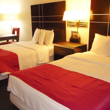 โอเชียนไซด์ ลอดจ์ Hotel Marmora ห้อง รูปภาพ