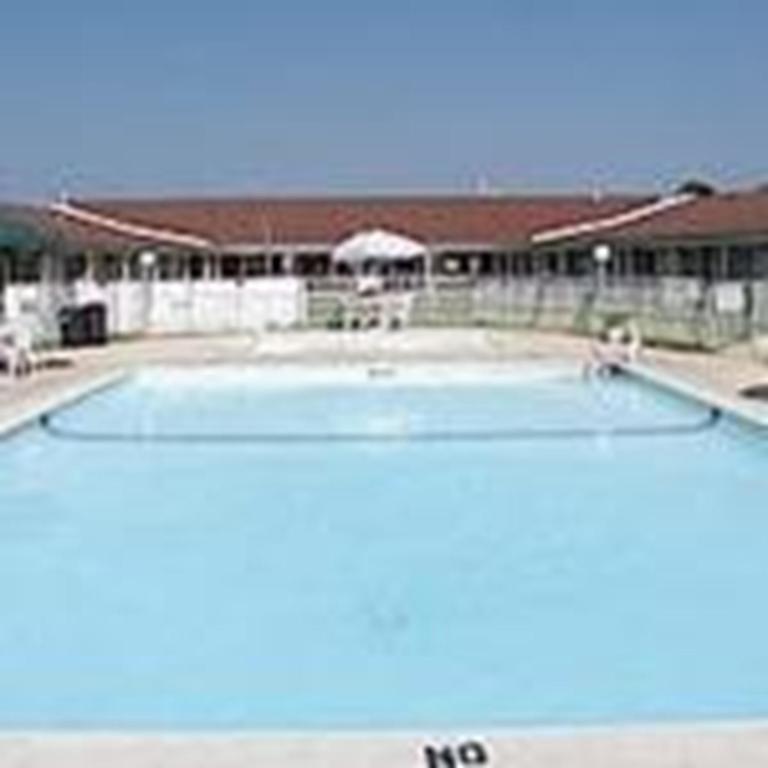 โอเชียนไซด์ ลอดจ์ Hotel Marmora ภายนอก รูปภาพ