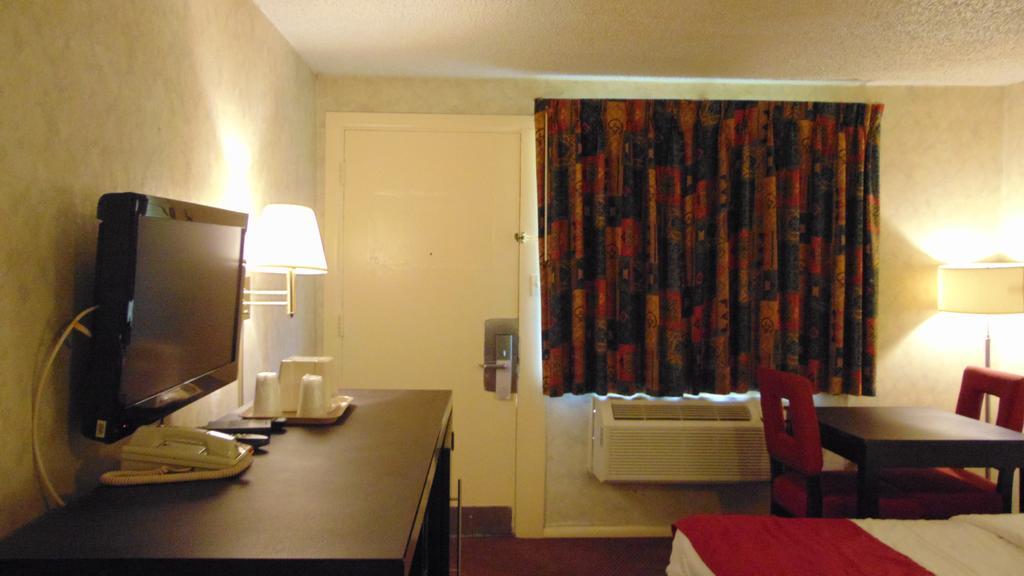 โอเชียนไซด์ ลอดจ์ Hotel Marmora ภายนอก รูปภาพ