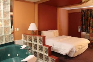 โอเชียนไซด์ ลอดจ์ Hotel Marmora ภายนอก รูปภาพ