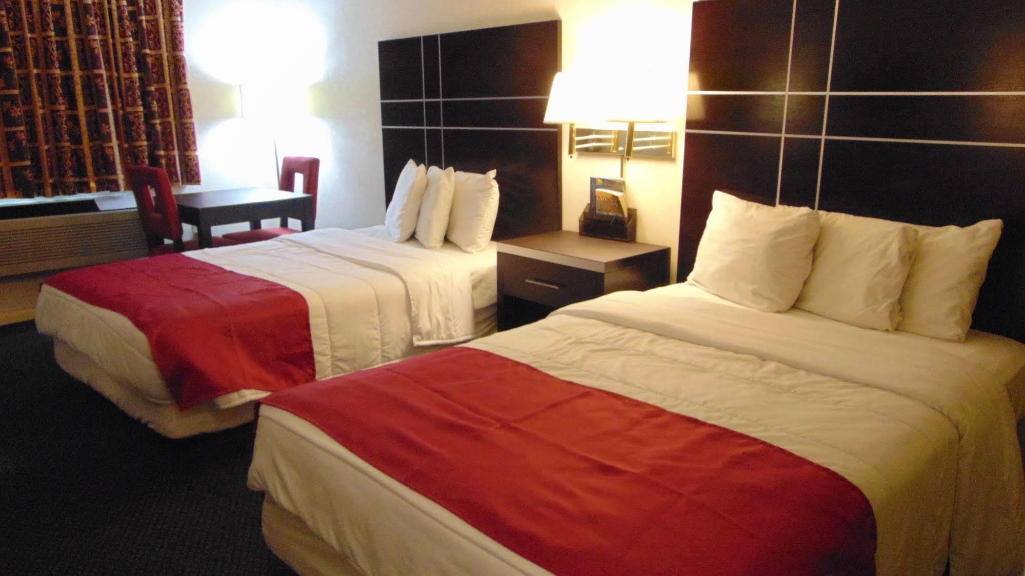 โอเชียนไซด์ ลอดจ์ Hotel Marmora ภายนอก รูปภาพ