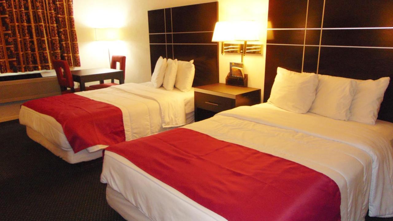 โอเชียนไซด์ ลอดจ์ Hotel Marmora ห้อง รูปภาพ